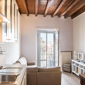  Apartment Easyhomes - Porta Venezia Oberdan