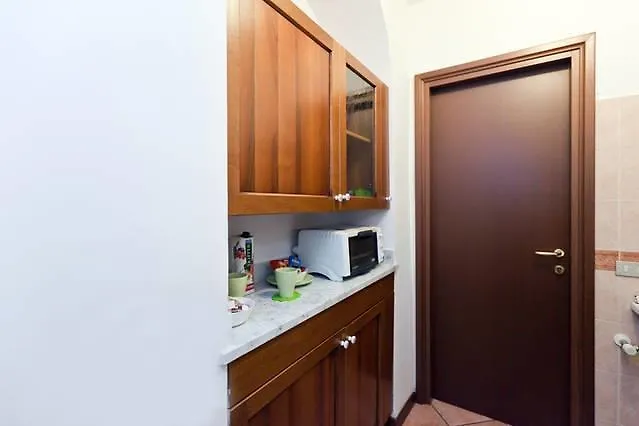 Flat In Piazza Duomo Apartment Milan