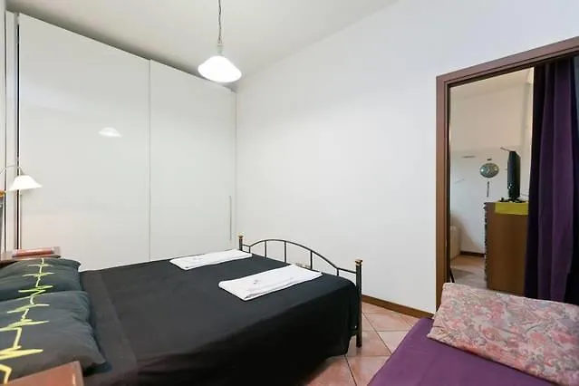 Flat In Piazza Duomo Apartment Milan 0*,