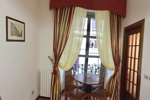 Flat In Piazza Duomo Apartment Milan Italy