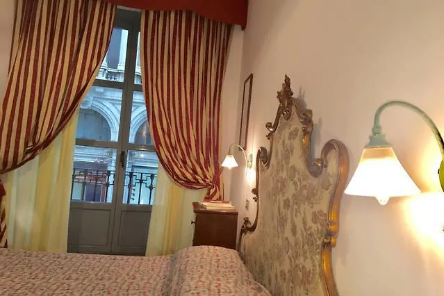 Flat In Piazza Duomo Apartment Milan 0*,