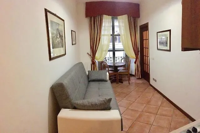 Flat In Piazza Duomo Apartment Milan