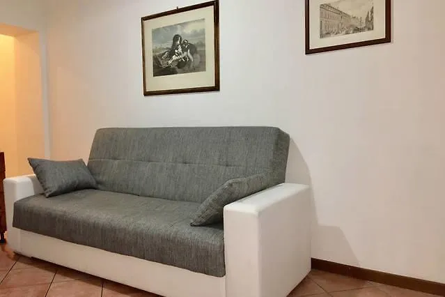 Flat In Piazza Duomo Apartment Milan Italy